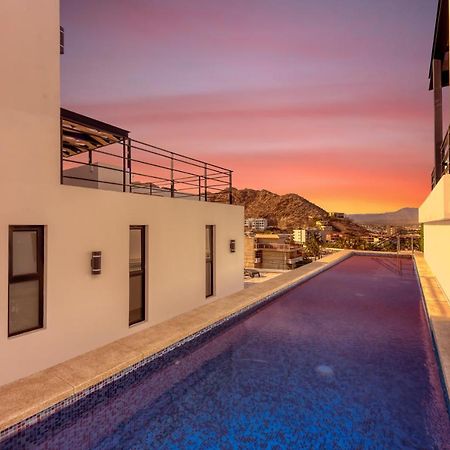Appartement Pedregal Towers à Cabo San Lucas Extérieur photo