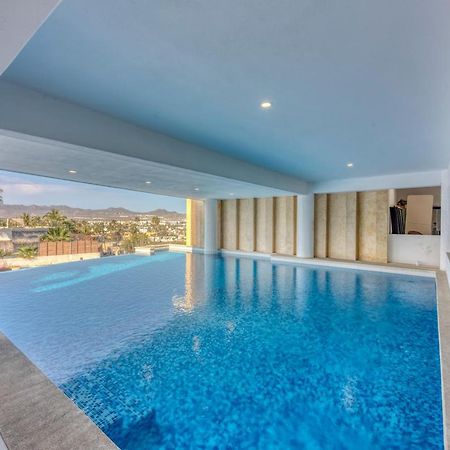 Appartement Pedregal Towers à Cabo San Lucas Extérieur photo