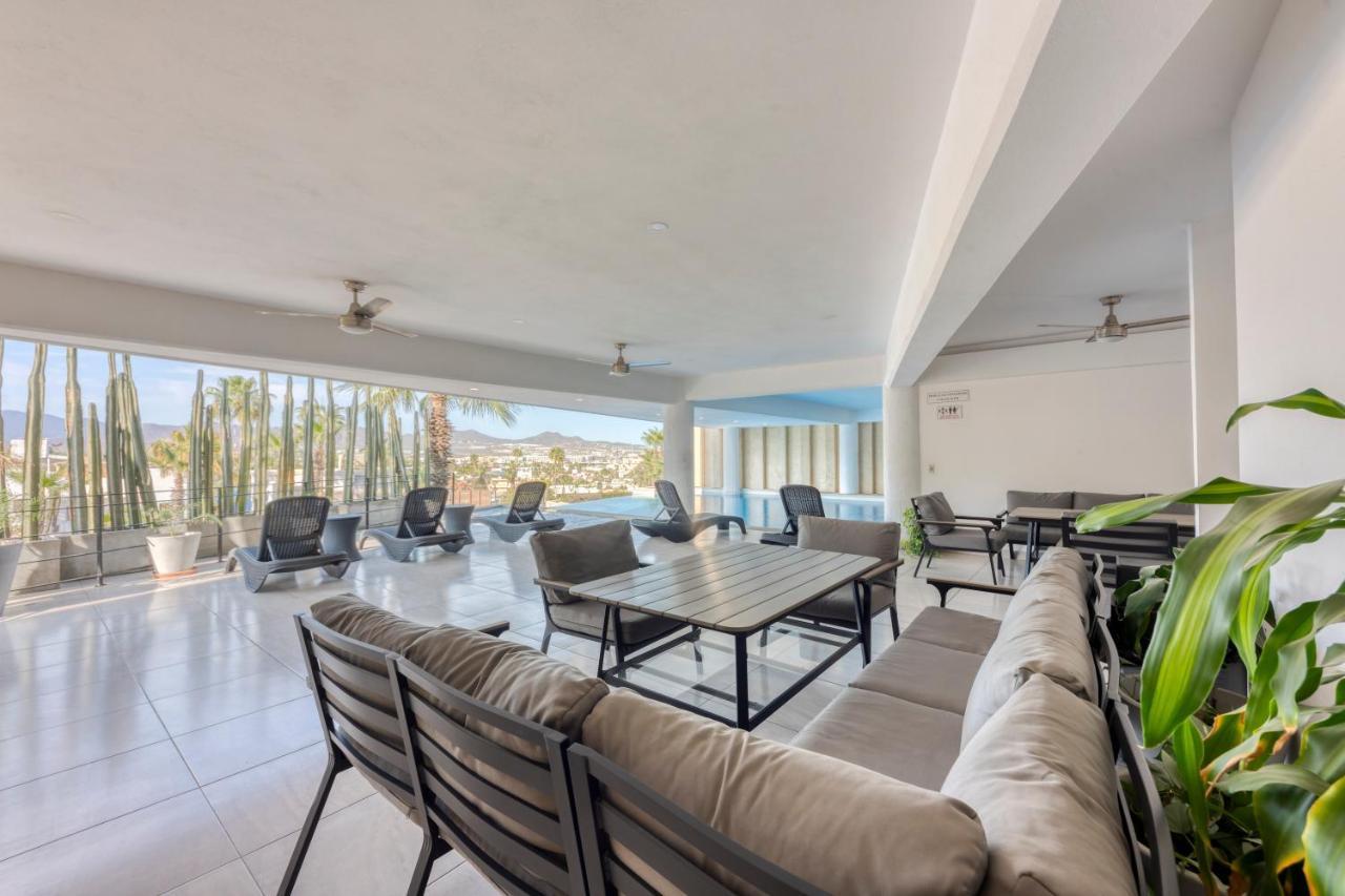 Appartement Pedregal Towers à Cabo San Lucas Extérieur photo