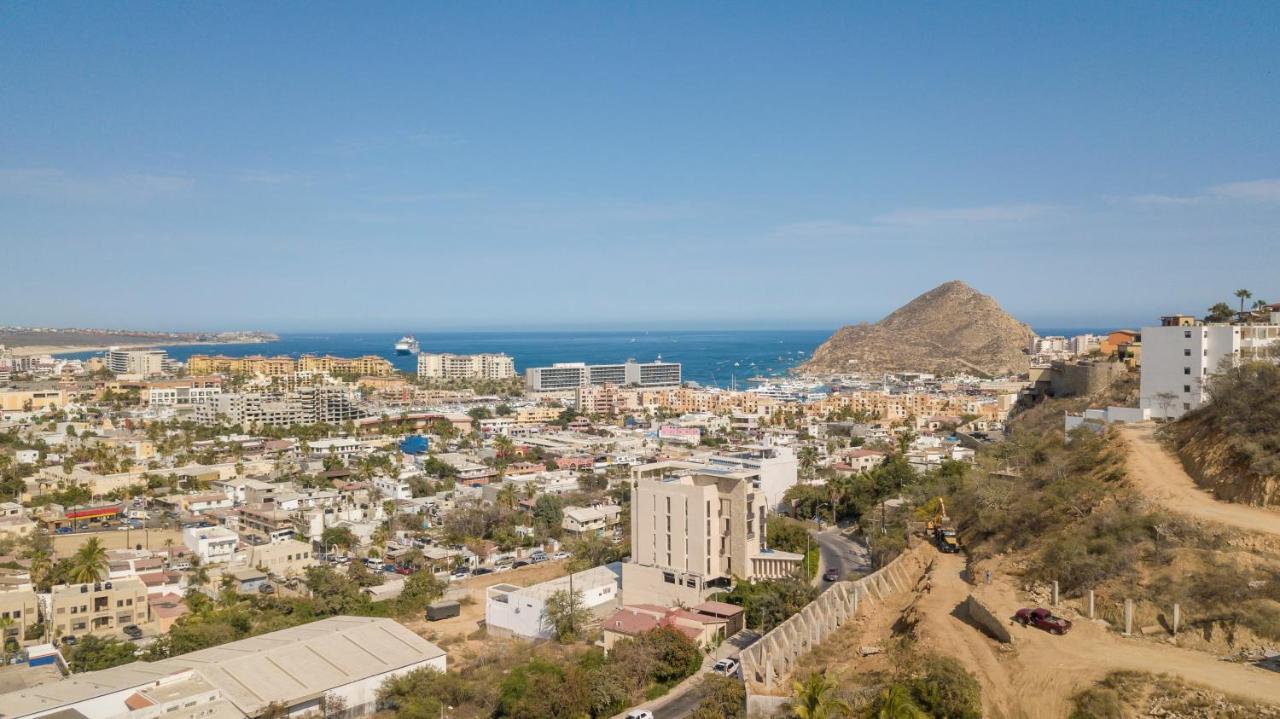 Appartement Pedregal Towers à Cabo San Lucas Extérieur photo